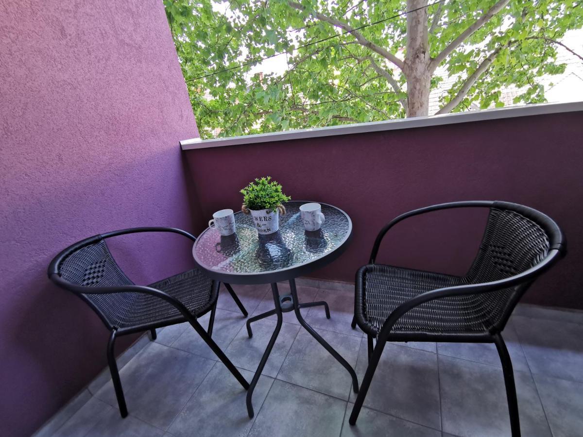 Cozy Corner Apartments - Free Parking & Wi-Fi Cuprija Exterior photo